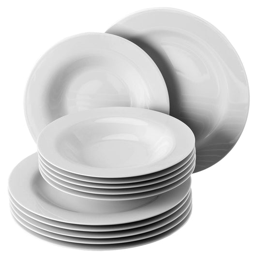 Dinner Set 12 Pieces