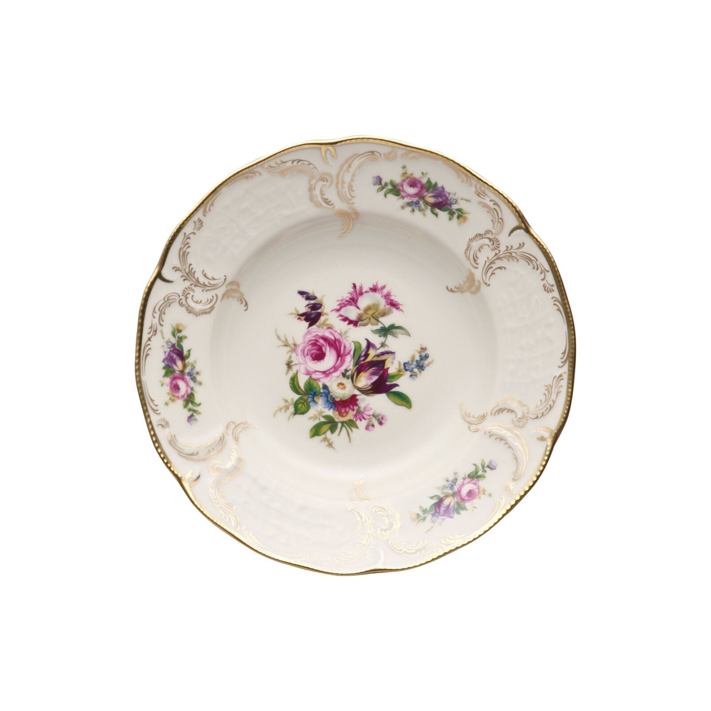 Plate 23 cm Deep