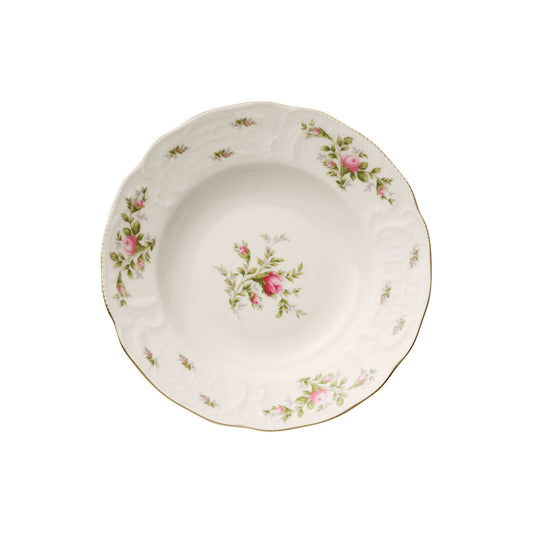 Plate 23 cm Deep