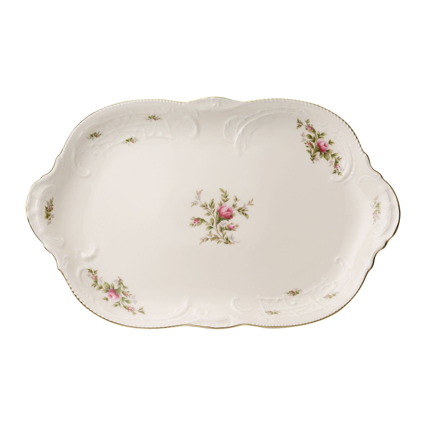 Platter 38 cm