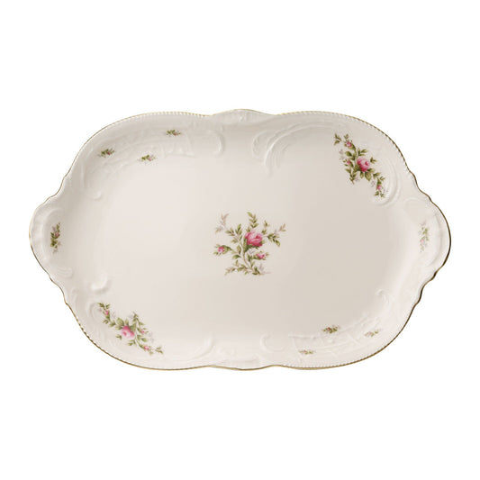 Platter 38 cm