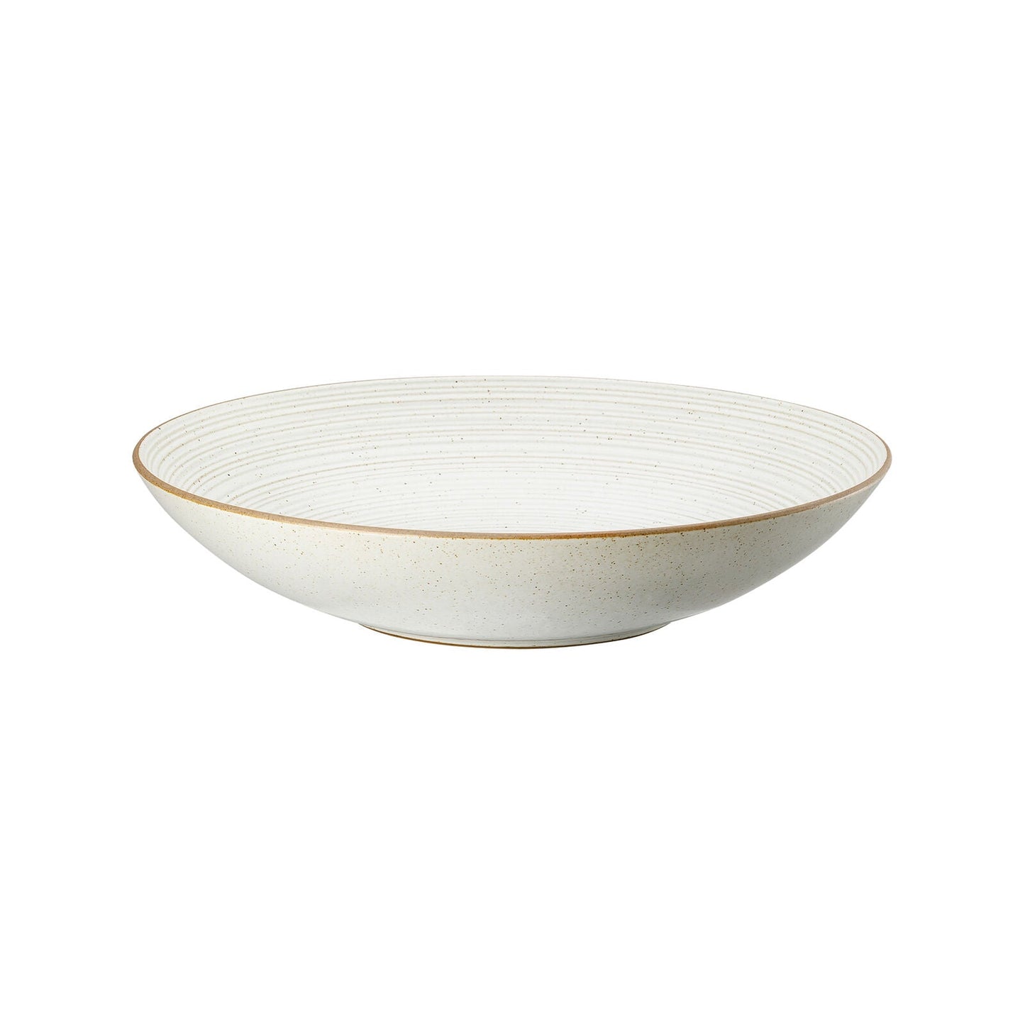Plate 28 cm Deep - 4 Units
