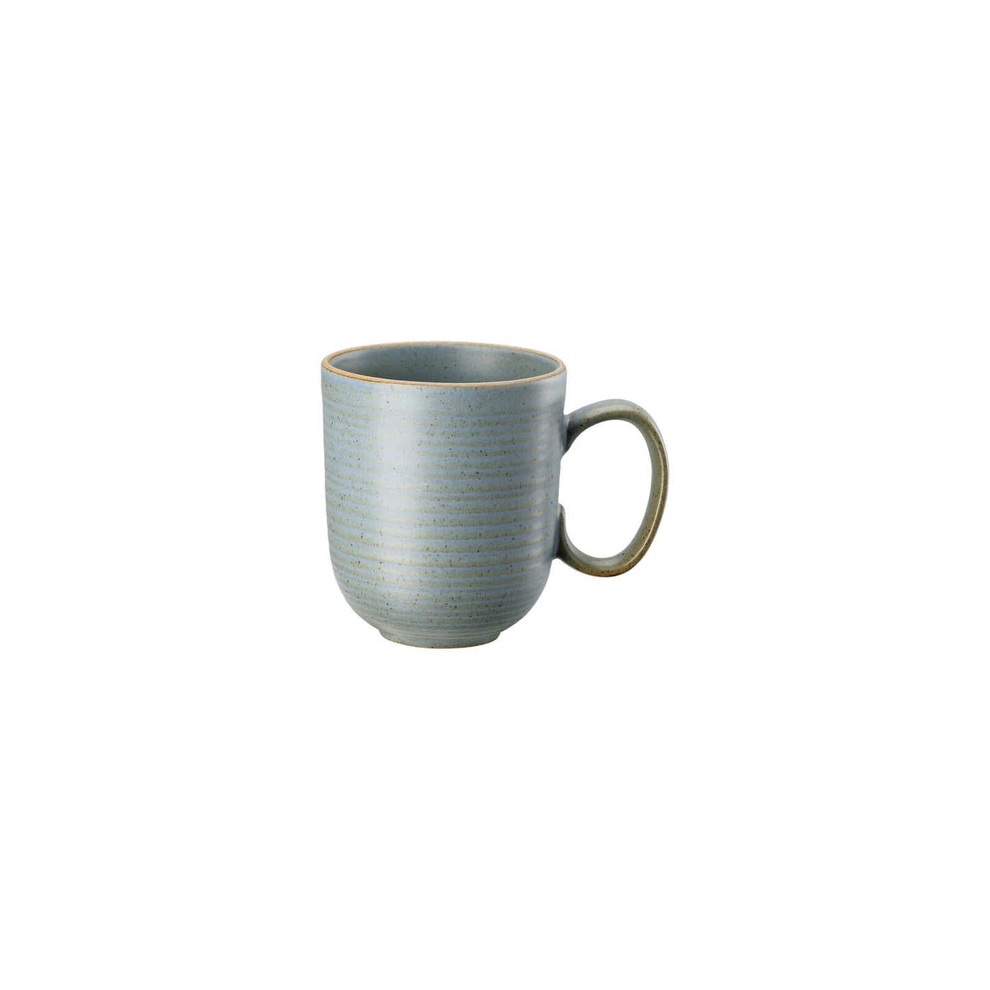 Mug with Handle - 4 Units