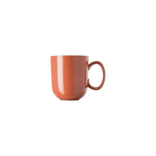 Mug with Handle - 4 Units