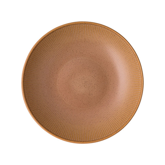 Plate 28 cm Deep - 4 Units