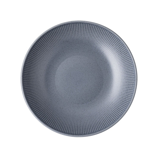 Plate 28 cm Deep - 4 Units