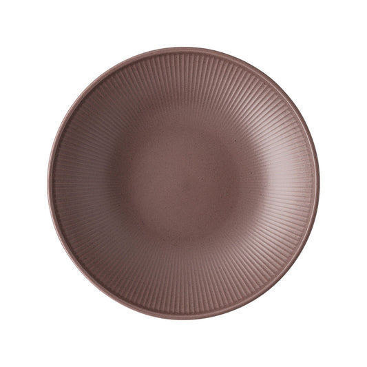 Plate 28 cm Deep - 4 Units