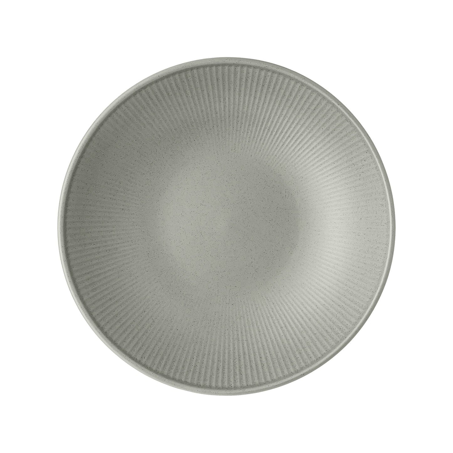 Plate 28 cm Deep - 4 Units