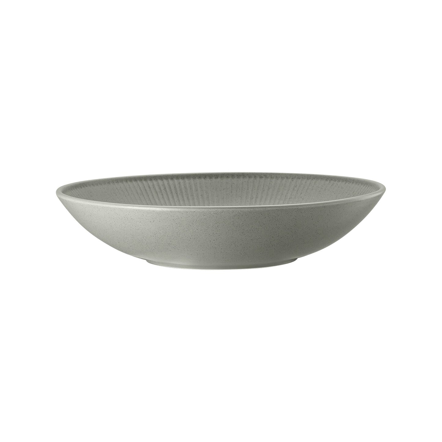 Plate 28 cm Deep - 4 Units