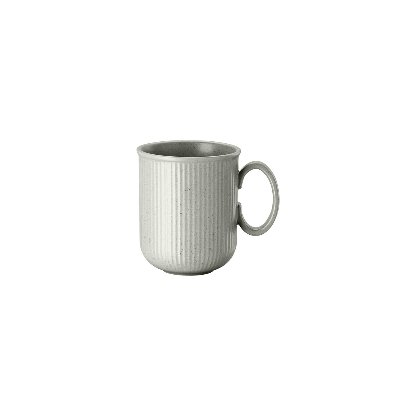 Mug with Handle - 4 Units