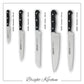 Arcos Opera 5 Piece Knife Set