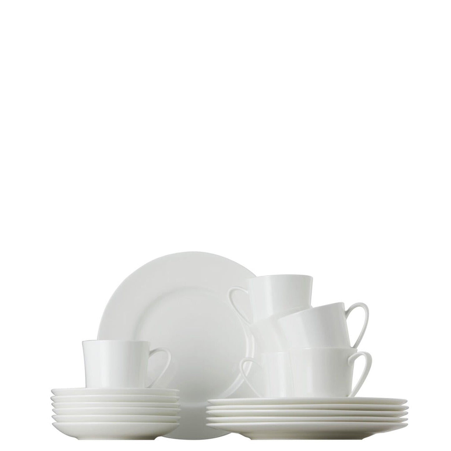 Coffee Set 18 Pieces