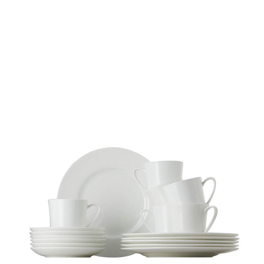 Coffee Set 18 Pieces