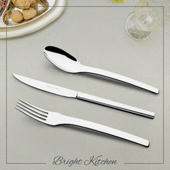 Belo Inox Tiara Cutlery Set