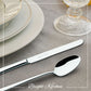 Belo Inox Touch Cutlery Set