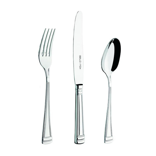 Belo Inox Belo 4 24 Pieces Cutlery Set