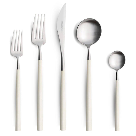 Belo Inox Neo 5 Pieces Set