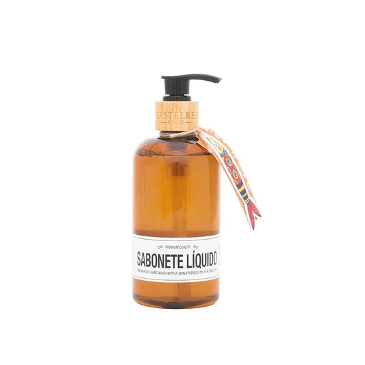 Castelbel Sardine - Liquid Soap 300ml