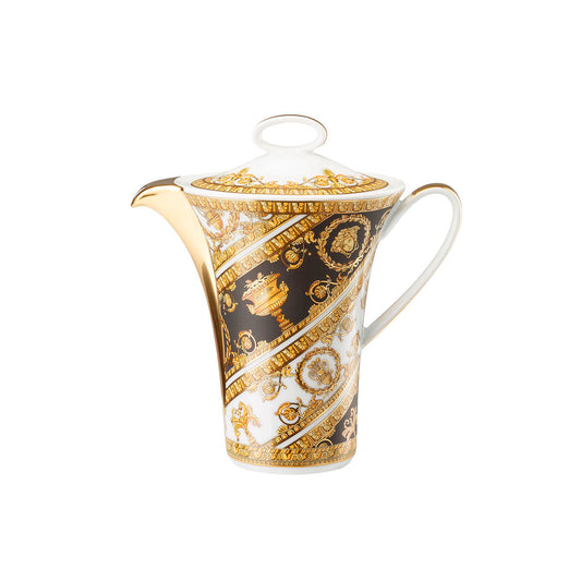 Creamer 2.2L I Love Baroque