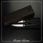 Cutipol RIB Steak Knife Set