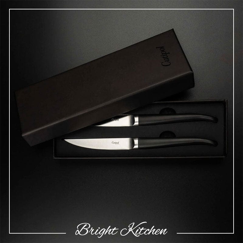 Cutipol RIB Steak Knife Set