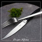 Cutipol RIB Steak Knife Set