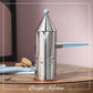 Espresso Coffee Maker La Conica Manico Lungo