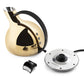 Giulietta Electric Kettle Gold PVD -viimeistely