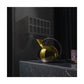 Giulietta Electric Kettle Gold PVD -viimeistely