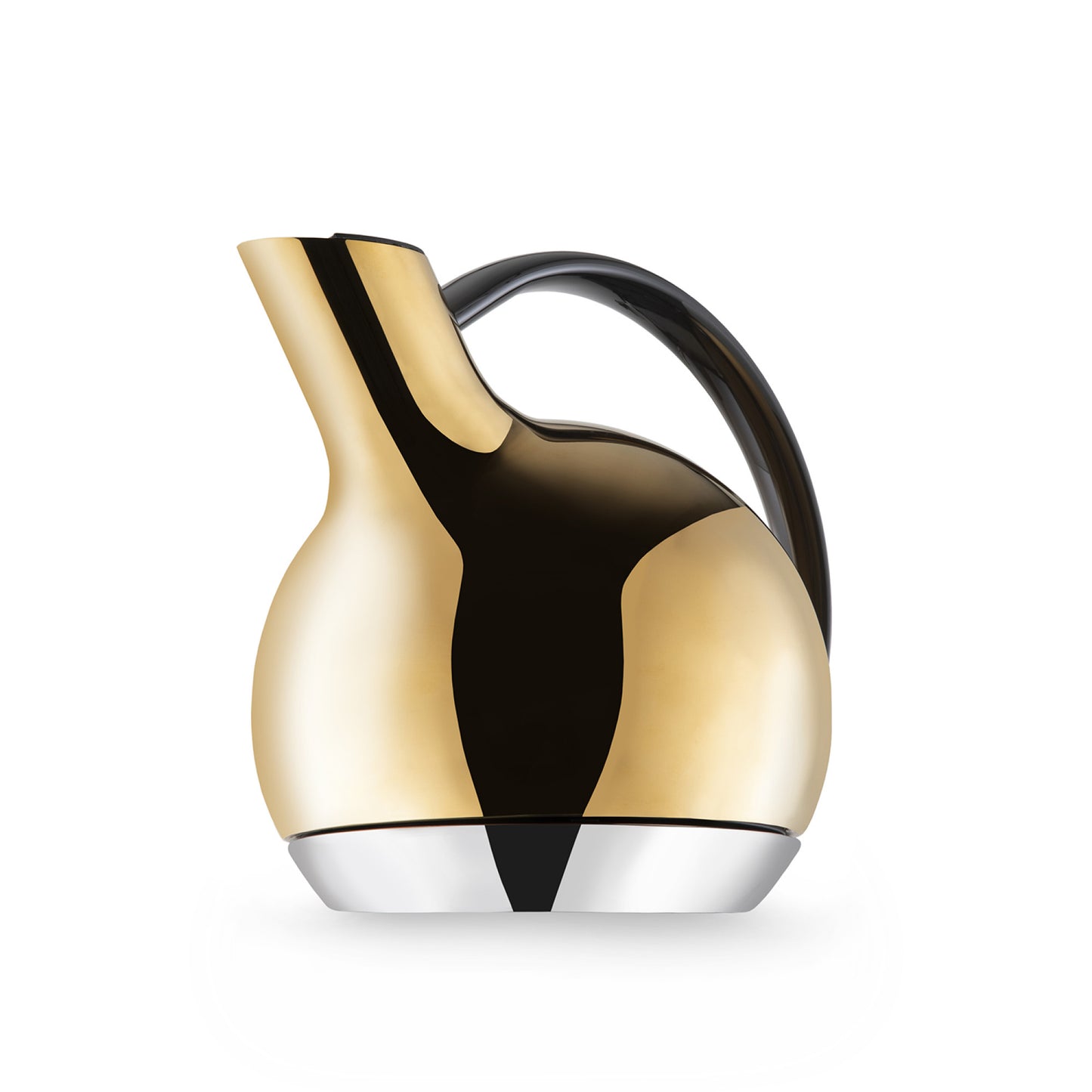 Giulietta Electric Kettle Gold PVD -viimeistely