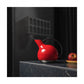 GIULIETTA Electric Kettle Red Plain