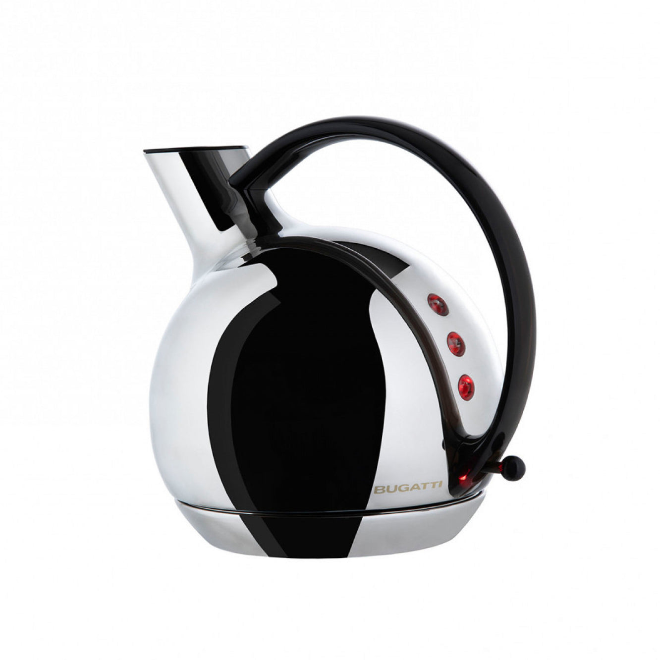 GIULIETTA Electric Kettle Steel Plain