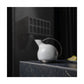 GIULIETTA Electric Kettle White Plain