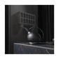 GIULIETTA Electric Kettle Black Matt