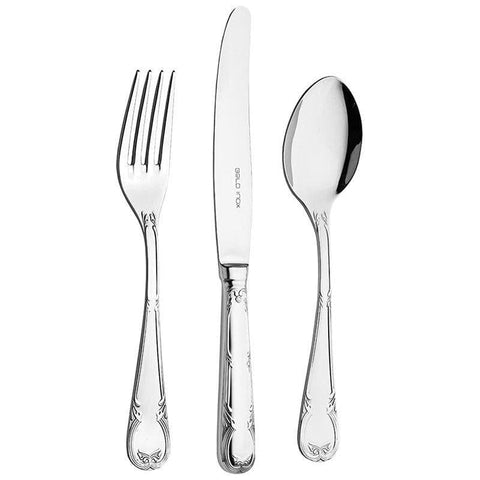 Belo Inox Imperium 24 Pieces Cutlery Set