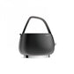 JACKIE Electric Kettle Black Matt