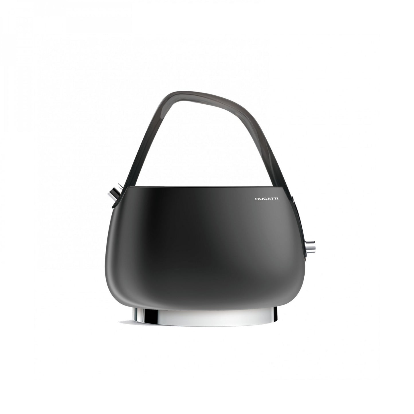 JACKIE Electric Kettle Black Matt