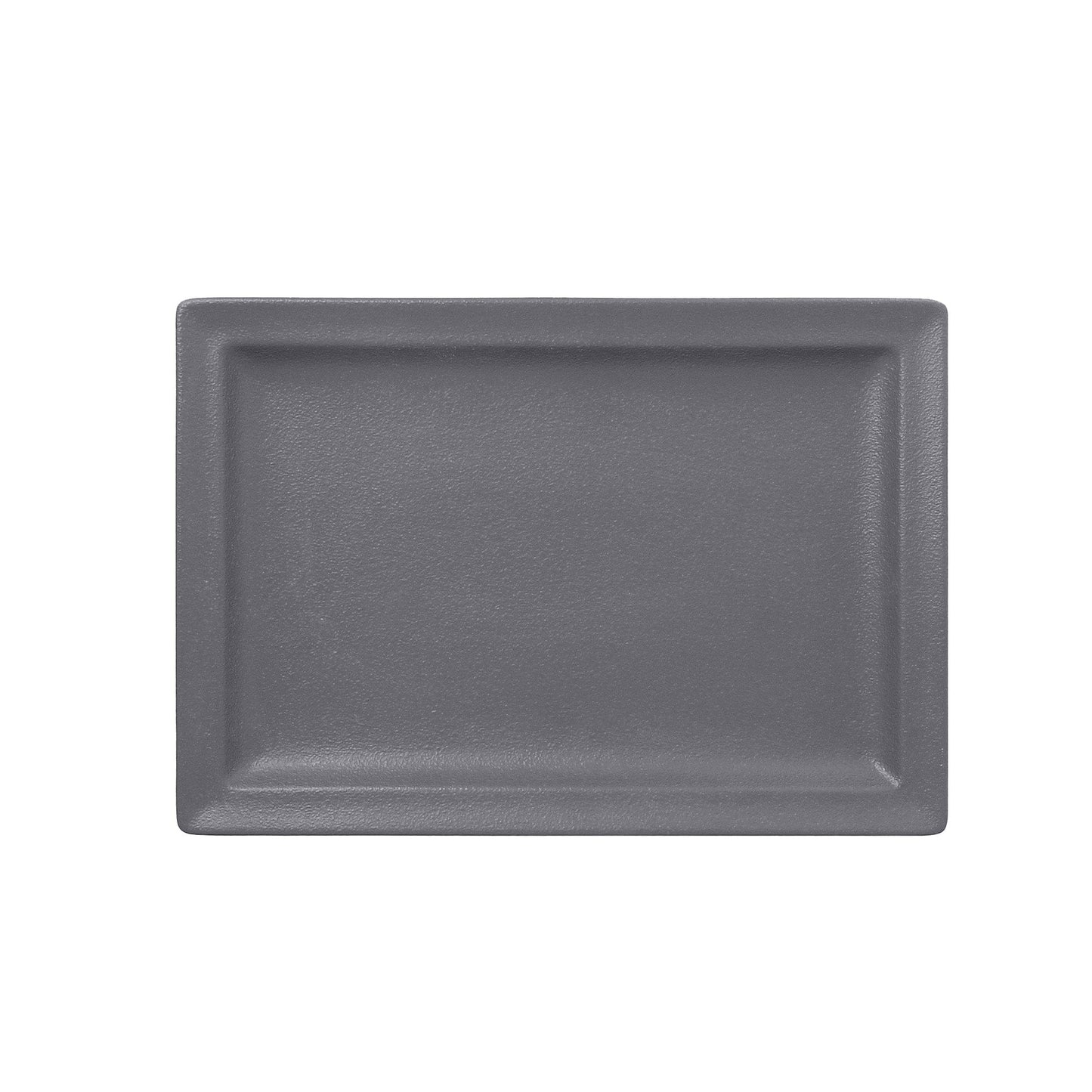 RAK Rectangular flat plate - stone