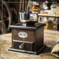 Peugeot Bresil Wood Coffee Mill