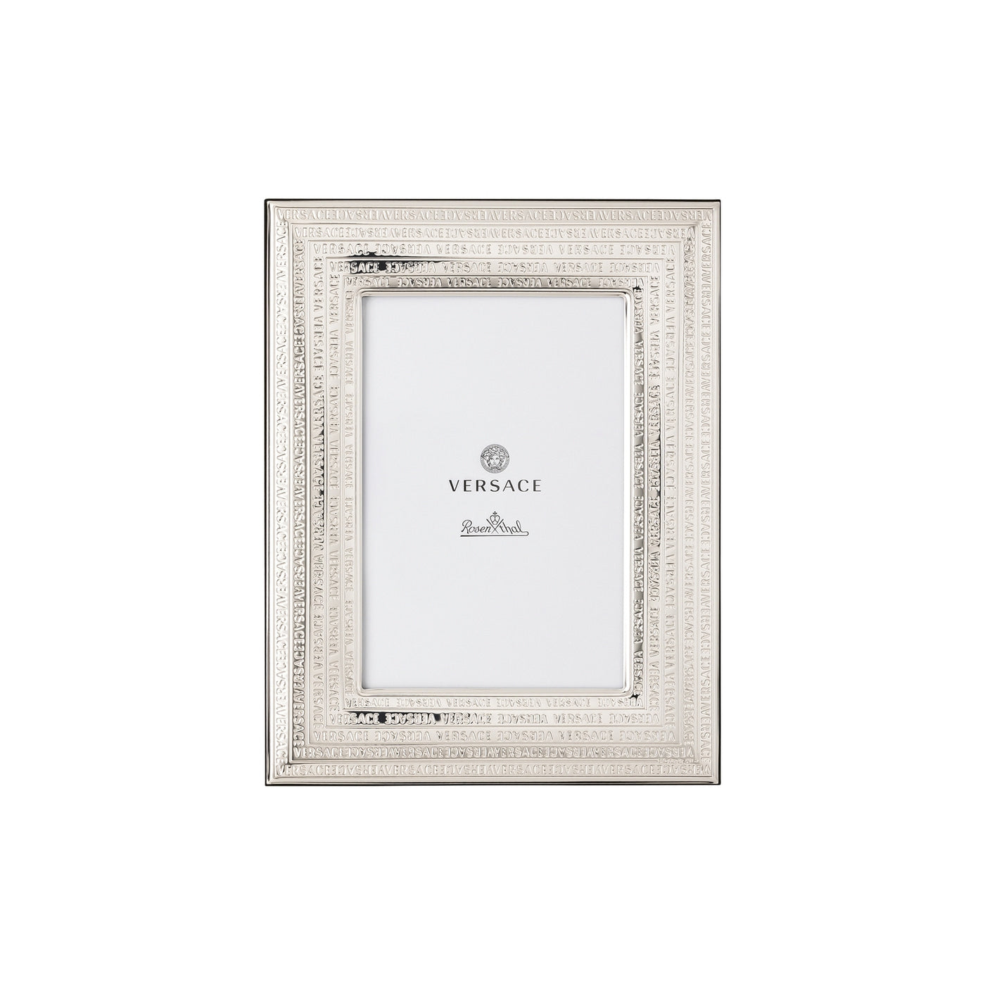 Picture Frame VHF11 Silver 10x15