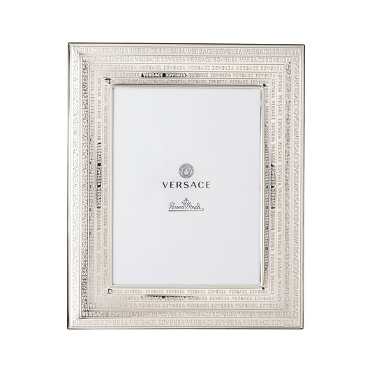 Picture Frame VHF11 Silver 15x20