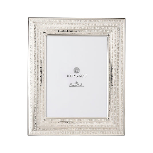 Picture Frame VHF11 Silver 15x20