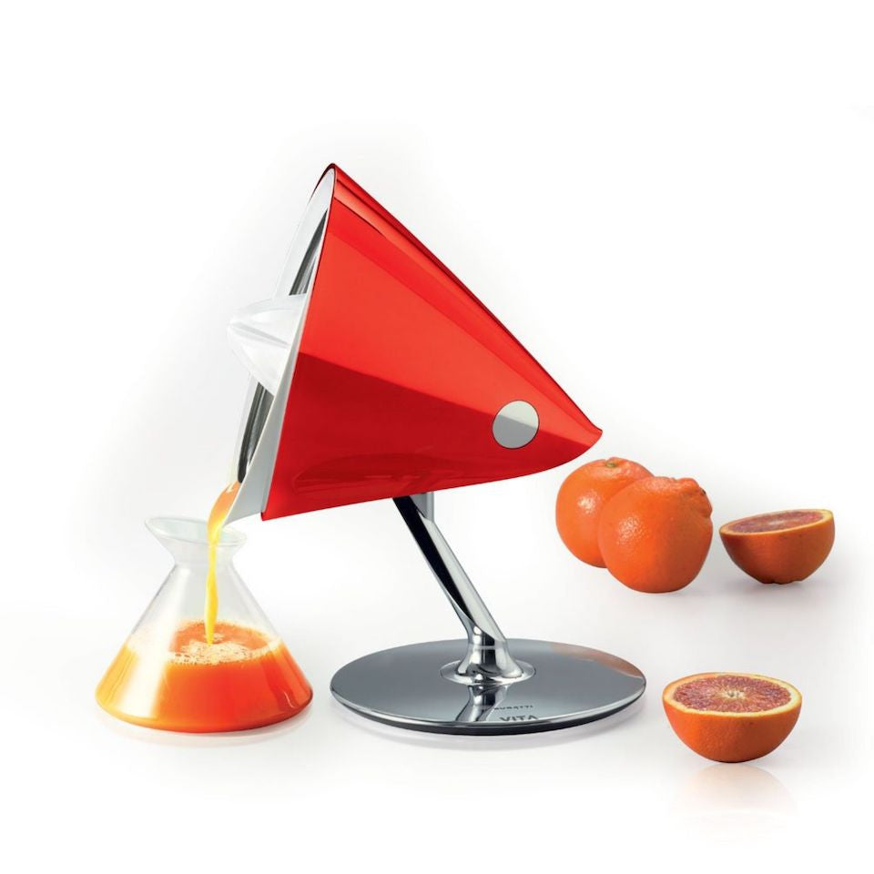VITA Juicer Red Plain