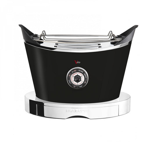 VOLO Toaster Black Matt