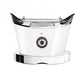 VOLO Toaster White Plain