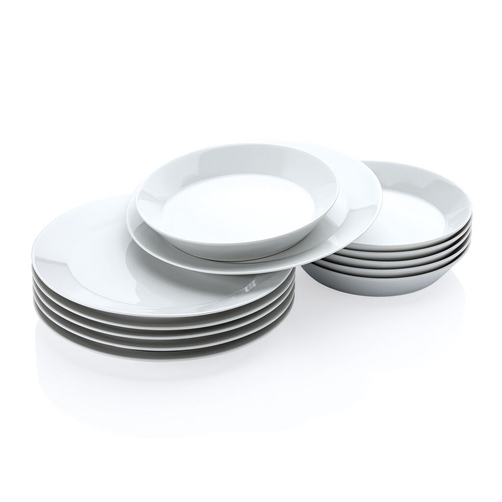 Dinner Set 12 Pieces