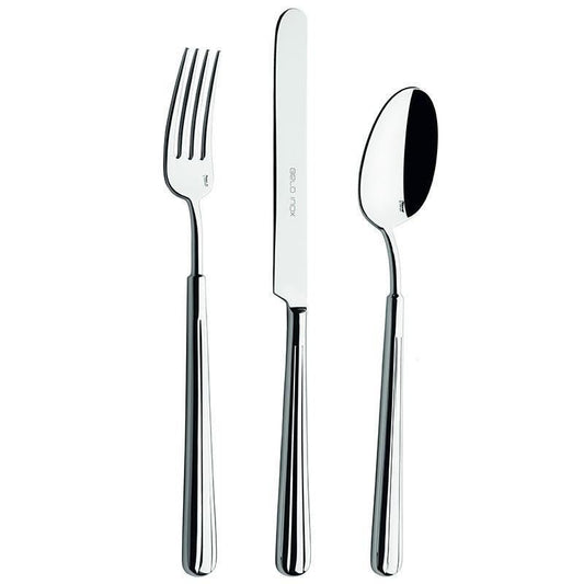 Belo Inox Impala 24 Pieces Cutlery Set