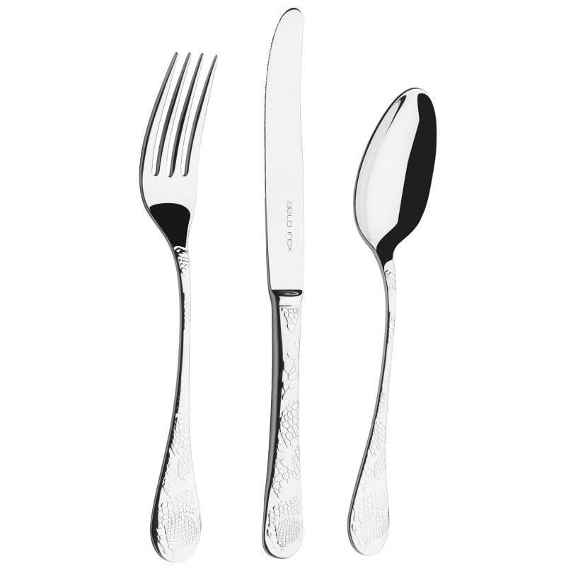 Belo Inox Sense 24 Pieces Cutlery Set