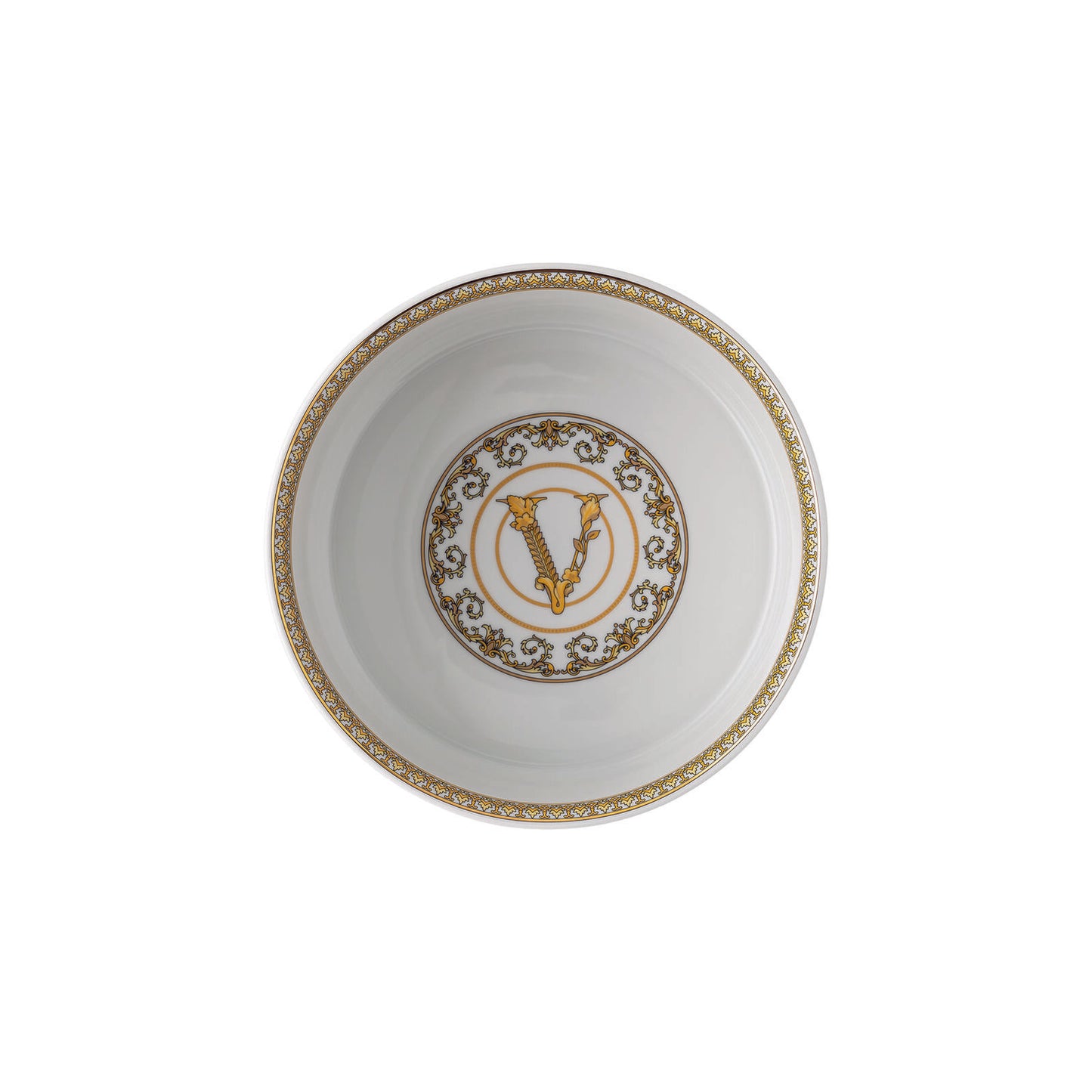 Bowl 19 cm Virtus Gala White