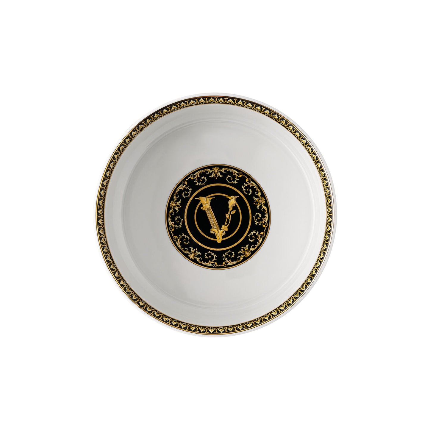 Bowl 22 cm Virtus Gala Black